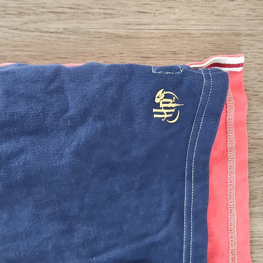 Harry Potter / Mini Boden Dress. Colorful Polo With Pockets - Picture 3 of 5